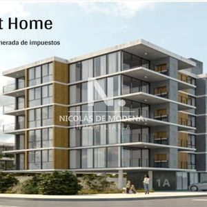 Oportunidad, Apartamentos En Venta Para Inversión En Punta Del Este, Maldonado. Exonerado Por Anv
