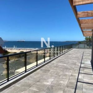 Apartamento En Punta Del Este, Mansa