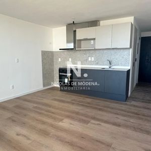 Apto De 1 Dormitorio Próximo A Estrenar En Barra De Carrasco.