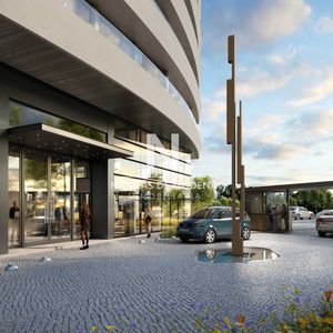 Venta Moderno Apartamento De 1 Dormitorio En Barra De Carrasco.ideal Para Vivir O Renta!