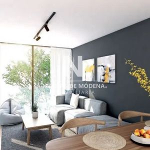 Venta Apartamento En Construccion De 1 Dormitorio Excelente Oportunidad En Barrio Sur,montevideo!