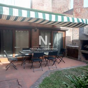 Apartamento En La Barra, Montoya