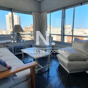 En Venta Apartamento En Península - Punta Del Este