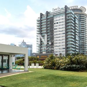 En Alquiler Apartamento De 1 Dormitorio En La Pastora- Punta Del Este
