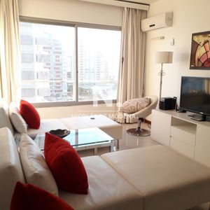 Alquila Y Vende Apartamento De 1 Dormitorio En Peninsula Punta Del Este.