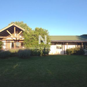 Casa En Venta En Barrio Privado Club De Mar En Jose Ignacio
