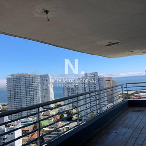 Apartamento Con Espectacular Vista Panoramica - Alexander Boulevard.