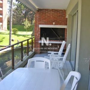 Apartamento Al A Venta En Playa Mansa