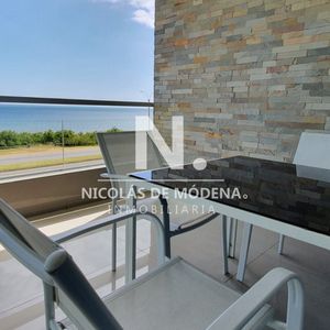 Vende Apartamento Con 2 Dormitorios En Mansa.