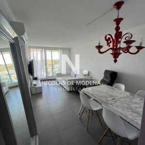 Vende Apartamento De 2 Dormitorios En Roosevelt Punta Del Este
