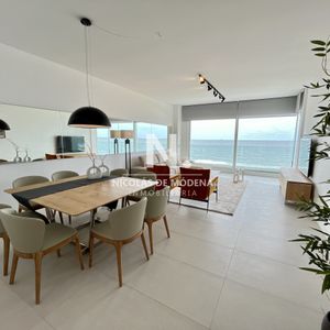 Venta Apartamento 3 Dormitorios + Servicio Punta Del Este