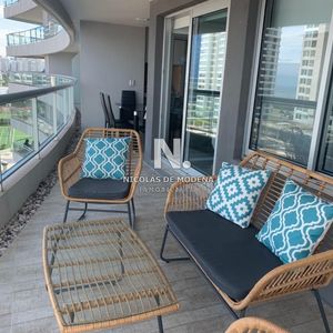 Apartamento En Playa Brava