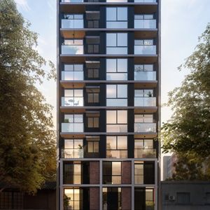 Apartamento De 1 Dormitorio En Cordón Montevideo - Montevideo