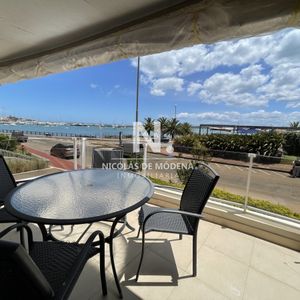En Venta Apartamento En Peninsula De 3 Dormitorios