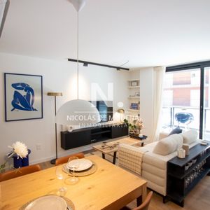 Venta Apartamento 2 Dormitorios A Estrenar En El Centro De Montevideo.