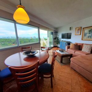 Vende Apartamento En Roosevelt - Punta Del Este De 2 Dormitorios.