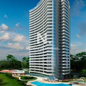 Departamento En Venta En Look Tower