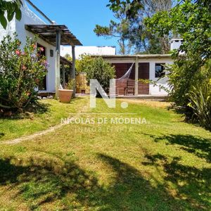Casa En La Barra, Punta Del Este Cuatro Dormitorios