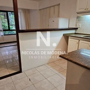 Apartamento En Punta Del Este, Roosevelt