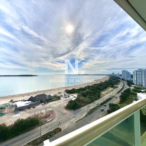 Alquiler Anual 3 Dormitorios En Punta Del Este