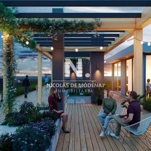 Oportunidad: Monoambiente Ideal Para Inversores En Palermo - Montevideo.