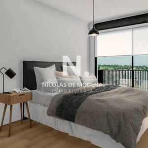 Venta Monoambiente Ideal Para Inversores Sobre Parque Rodo - Montevideo