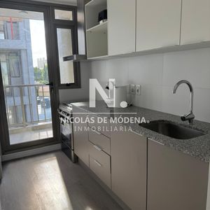 Venta Apartamento De 1 Dormitorio En Parque Batlle - Montevideo.ideal Inversores!