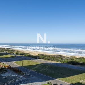 Departamento En Torre Lobos En Venta, Unidad De 3 Dormitorios Con Vista Al Mar, Punta Del Este