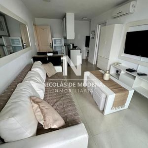 Vende Departamento De 1 Dormitorio En Venta Proximo Al Mar En Punta Del Este