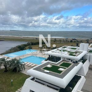 Apartamento En Alquiler De Verano
