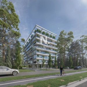 Apartamento En Venta Av. Roosevelt 3 Dormitorios