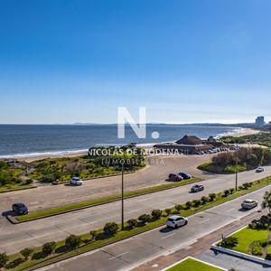 Espectacular Departamento De 3 Dormitorios + Dependendencia En Venta En Millenium Tower