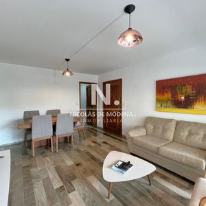 Vende Apartamento De 3 Dormitorios En Península - Punta Del Este