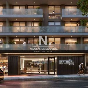 Venta Apartamento De 1 Dormitorio En Barrio Sur - Montevideo.ideal Para Renta!