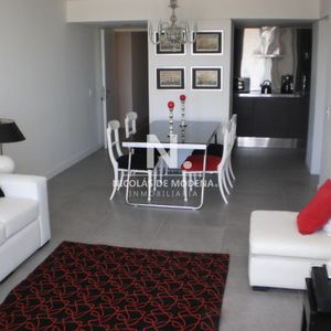Impecable Departamento En Venta, En Torre Yoo