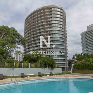 Hermoso Departamento En Venta.