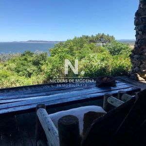 Vende Casa En Lomo De La Ballena, De 3 Dormitorios Con Vista Al Mar.
