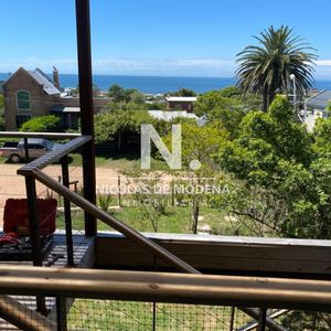 Casa De 2 Dormitorios En Venta Proximo Al Mar