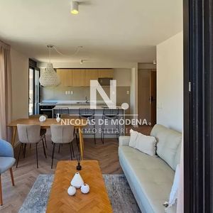 Venta Moderno Apartamento De 3 Dormitorio A Estrenar En Barra De Carrasco,canelones
