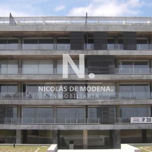Departamento En Venta A Estrenar.