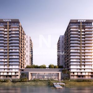 Venta Apartamento De 1 Dormitorio En Parque Carrasco - Ciudad De La Costa