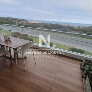 Alquiler De Verano En Punta Del Este 2 Dormitorios Frente Al Mar