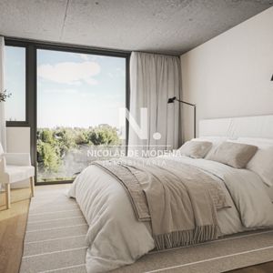 Apartamento En Venta De 2 Dormitorios En Barra De Carrasco, Ciudad De La Costa