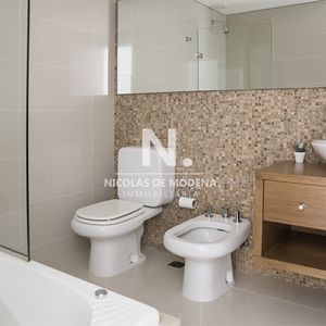 Departamento En Venta En Torre De Categoría