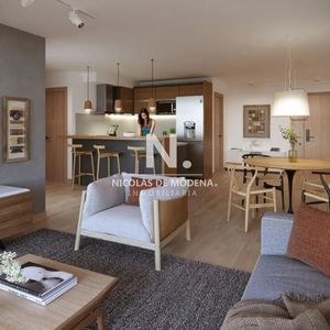 Exclusivo Monoambiente En Pozo,ideal Inversores.pocitos - Montevideo.