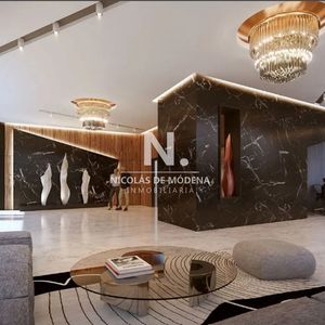 Apartamento En Pozo De 2 Dormitorio Al Frente En Pocitos - Montevideo.