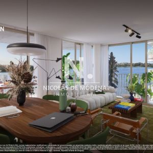 Venta Apartamento De 1 Dormitorio Con Terraza En Ciudad De La Costa - Canelones!
