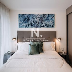 Apartamento De 1 Dormitorio  En Barra De Carrasco