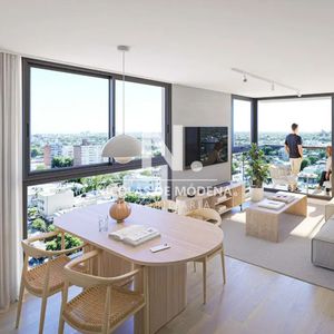 Venta Apto De 1 Dormitorio Ideal Inversión. La Blanqueada - Montevideo