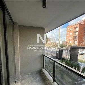 Venta Apartamento A Estrenar De 2 Dormitorios En Malvin - Montevideo!